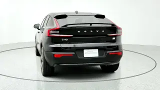 Volvo C40 Recharge 2023 eAWD Twin Plus 4dr SUV
