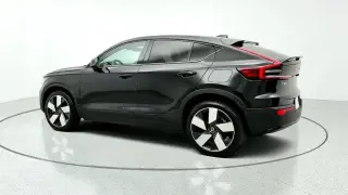 Volvo C40 Recharge 2023 eAWD Twin Plus 4dr SUV