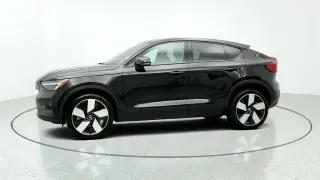 Volvo C40 Recharge 2023 eAWD Twin Plus 4dr SUV