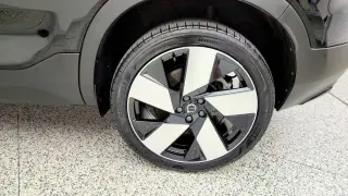 Volvo C40 Recharge 2023 eAWD Twin Plus 4dr SUV