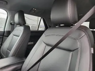 Ford Explorer 2024 AWD XLT 4dr SUV