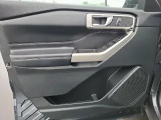 Ford Explorer 2024 AWD XLT 4dr SUV