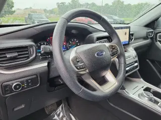 Ford Explorer 2024 AWD XLT 4dr SUV