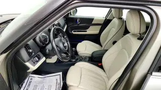 MINI Countryman 2017 AWD Cooper S ALL4 4dr Crossover
