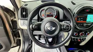 MINI Countryman 2017 AWD Cooper S ALL4 4dr Crossover