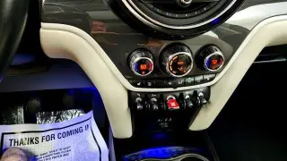 MINI Countryman 2017 AWD Cooper S ALL4 4dr Crossover