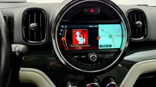 MINI Countryman 2017 AWD Cooper S ALL4 4dr Crossover