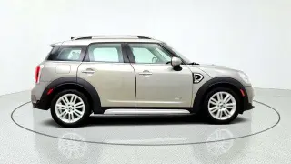 MINI Countryman 2017 AWD Cooper S ALL4 4dr Crossover