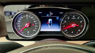 Mercedes-Benz Clase E 2018 E 400 2desc Convertible