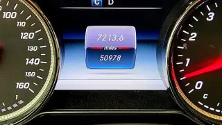 Mercedes-Benz Clase E 2018 E 400 2desc Convertible