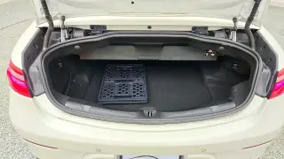 Mercedes-Benz Clase E 2018 E 400 2desc Convertible