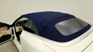 Mercedes-Benz Clase E 2018 E 400 2desc Convertible