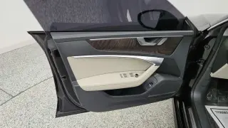 Audi A7 2019 AWD quattro Premium Plus 55 TFSI 4dr Sportback