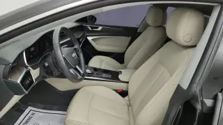 Audi A7 2019 AWD quattro Premium Plus 55 TFSI 4dr Sportback
