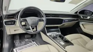 Audi A7 2019 AWD quattro Premium Plus 55 TFSI 4dr Sportback