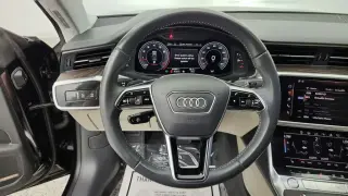 Audi A7 2019 AWD quattro Premium Plus 55 TFSI 4dr Sportback