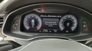 Audi A7 2019 AWD quattro Premium Plus 55 TFSI 4dr Sportback