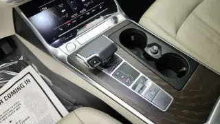Audi A7 2019 AWD quattro Premium Plus 55 TFSI 4dr Sportback
