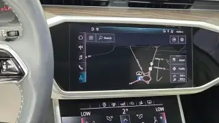 Audi A7 2019 AWD quattro Premium Plus 55 TFSI 4dr Sportback