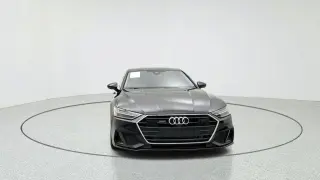 Audi A7 2019 AWD quattro Premium Plus 55 TFSI 4dr Sportback