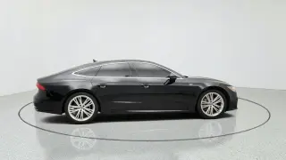 Audi A7 2019 AWD quattro Premium Plus 55 TFSI 4dr Sportback