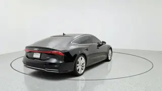 Audi A7 2019 AWD quattro Premium Plus 55 TFSI 4dr Sportback