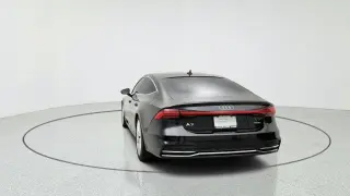 Audi A7 2019 AWD quattro Premium Plus 55 TFSI 4dr Sportback