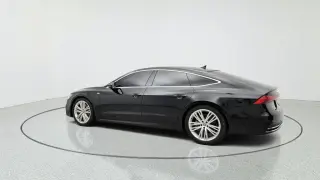 Audi A7 2019 AWD quattro Premium Plus 55 TFSI 4dr Sportback