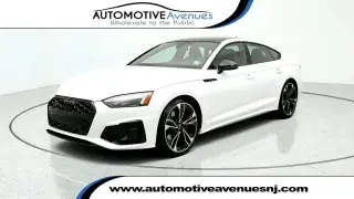 Audi S5 Sportback 2023 AWD 3.0T quattro Premium Plus 4dr Sportback