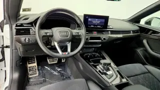 Audi S5 Sportback 2023 AWD 3.0T quattro Premium Plus 4dr Sportback