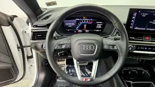 Audi S5 Sportback 2023 AWD 3.0T quattro Premium Plus 4dr Sportback