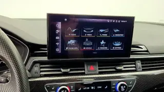 Audi S5 Sportback 2023 AWD 3.0T quattro Premium Plus 4dr Sportback
