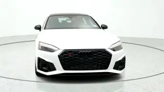 Audi S5 Sportback 2023 AWD 3.0T quattro Premium Plus 4dr Sportback