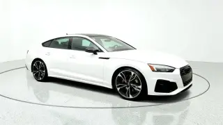 Audi S5 Sportback 2023 AWD 3.0T quattro Premium Plus 4dr Sportback