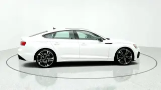 Audi S5 Sportback 2023 AWD 3.0T quattro Premium Plus 4dr Sportback