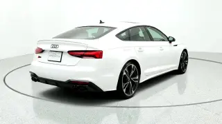 Audi S5 Sportback 2023 AWD 3.0T quattro Premium Plus 4dr Sportback