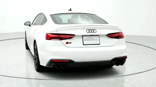 Audi S5 Sportback 2023 AWD 3.0T quattro Premium Plus 4dr Sportback