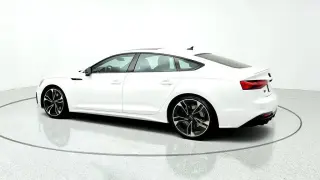 Audi S5 Sportback 2023 AWD 3.0T quattro Premium Plus 4dr Sportback