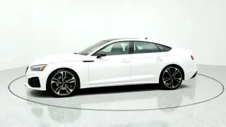 Audi S5 Sportback 2023 AWD 3.0T quattro Premium Plus 4dr Sportback
