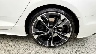 Audi S5 Sportback 2023 AWD 3.0T quattro Premium Plus 4dr Sportback