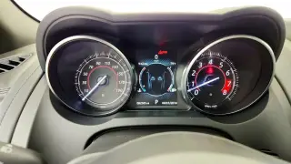 Jaguar F-TYPE 2017 AWD S 2dr Coupe