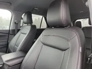 Ford Explorer 2024 AWD XLT 4p SUV