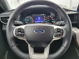 Ford Explorer 2024 AWD XLT 4p SUV