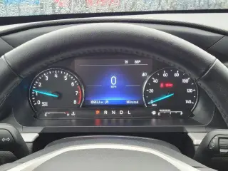 Ford Explorer 2024 AWD XLT 4p SUV