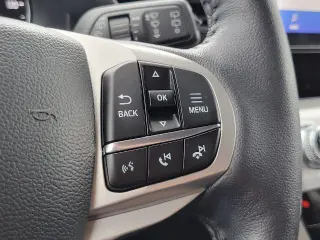 Ford Explorer 2024 AWD XLT 4p SUV