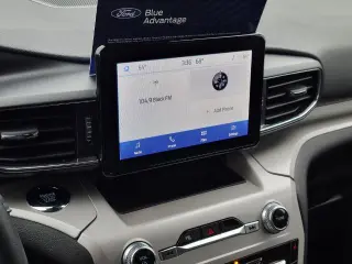 Ford Explorer 2024 AWD XLT 4p SUV
