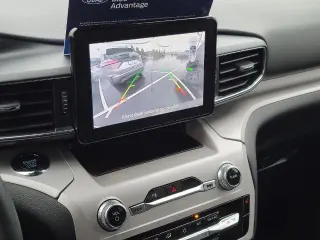 Ford Explorer 2024 AWD XLT 4p SUV