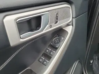 Ford Explorer 2024 AWD XLT 4p SUV