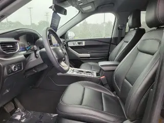 Ford Explorer 2024 AWD XLT 4p SUV