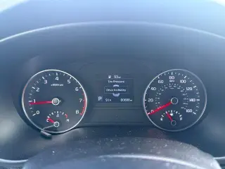 Kia Sportage 2021 LX 4p SUV